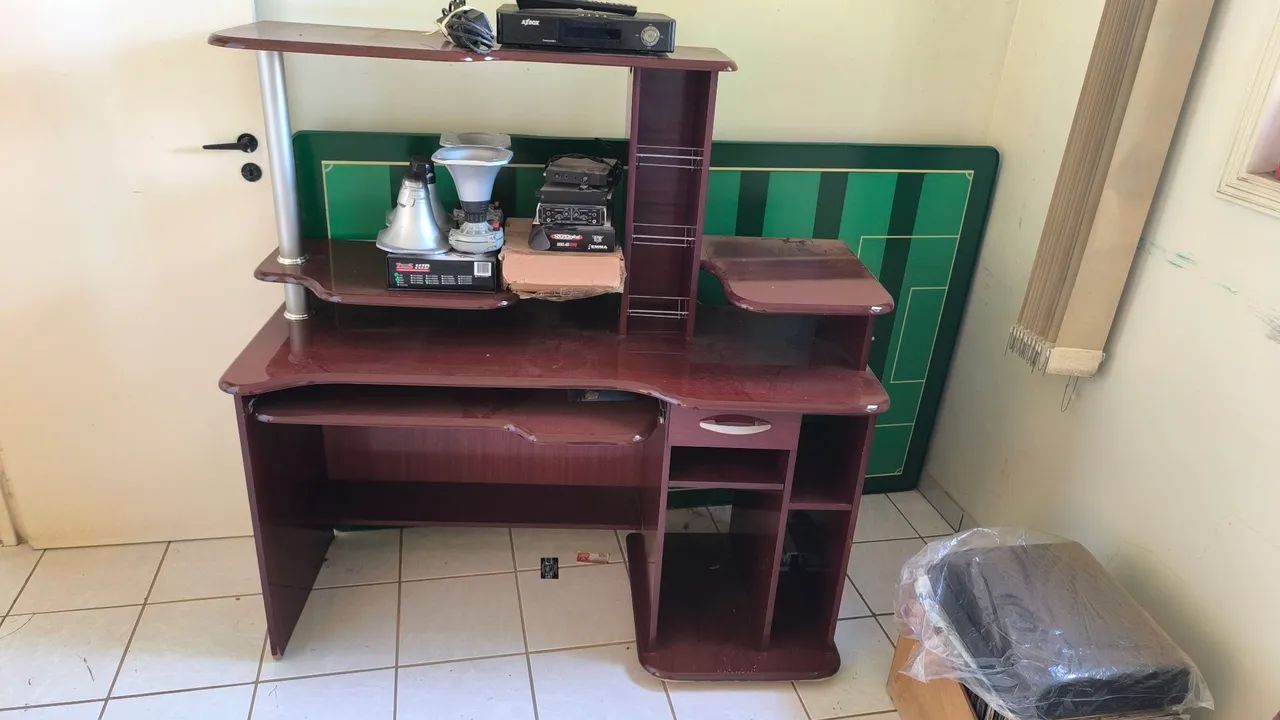 ESCRIVANINHA PARA COMPUTADOR