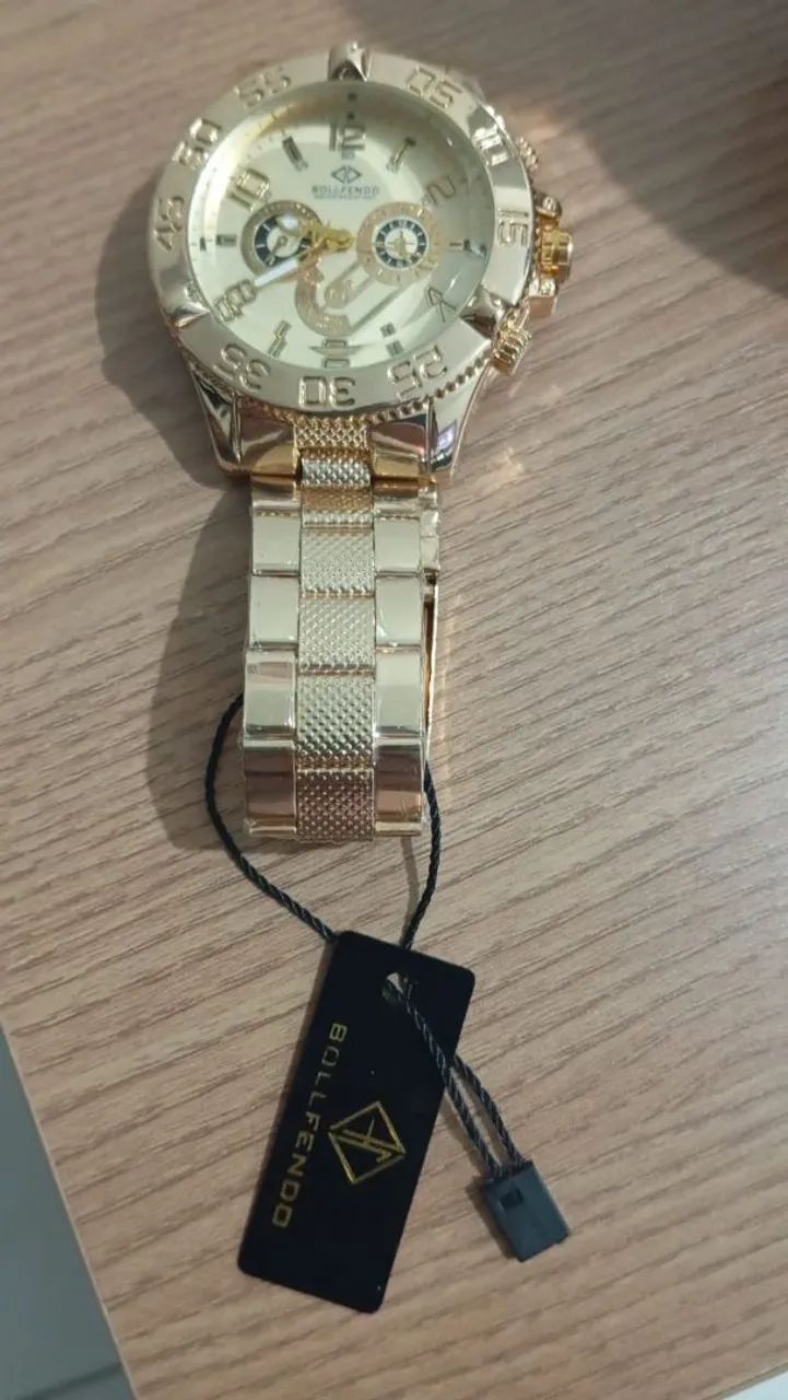 Relógio nunca usado  - Foto 2