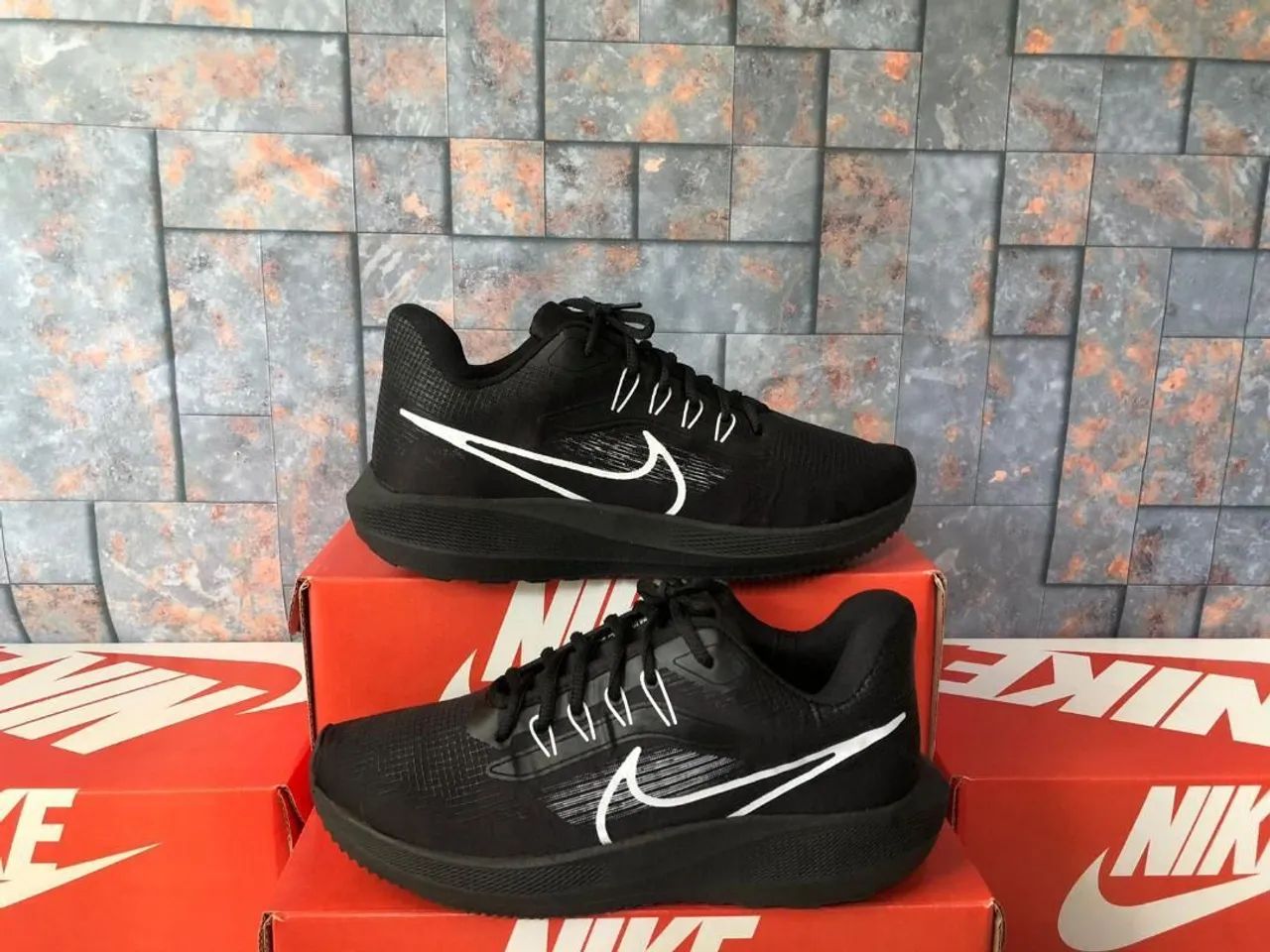 Tênis Nike zz V - Foto 3