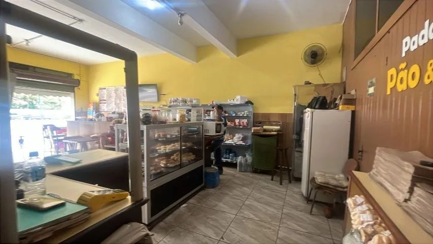 Padaria Completa em Funcionamento - Clientela Formada e Equipada - Foto 4