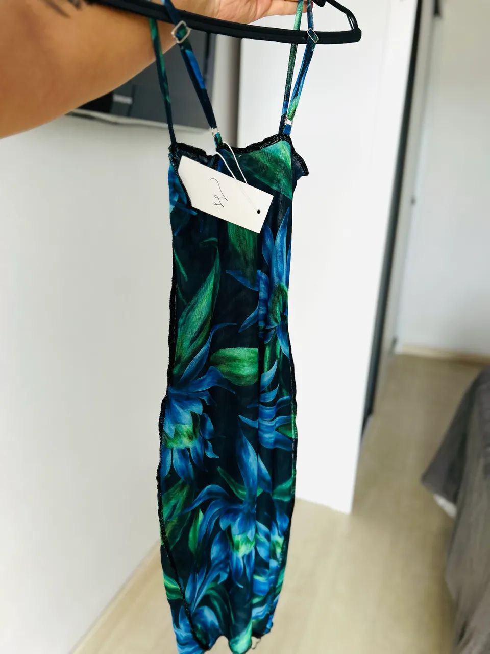 VESTIDO SSBEACHWEAR - Foto 2