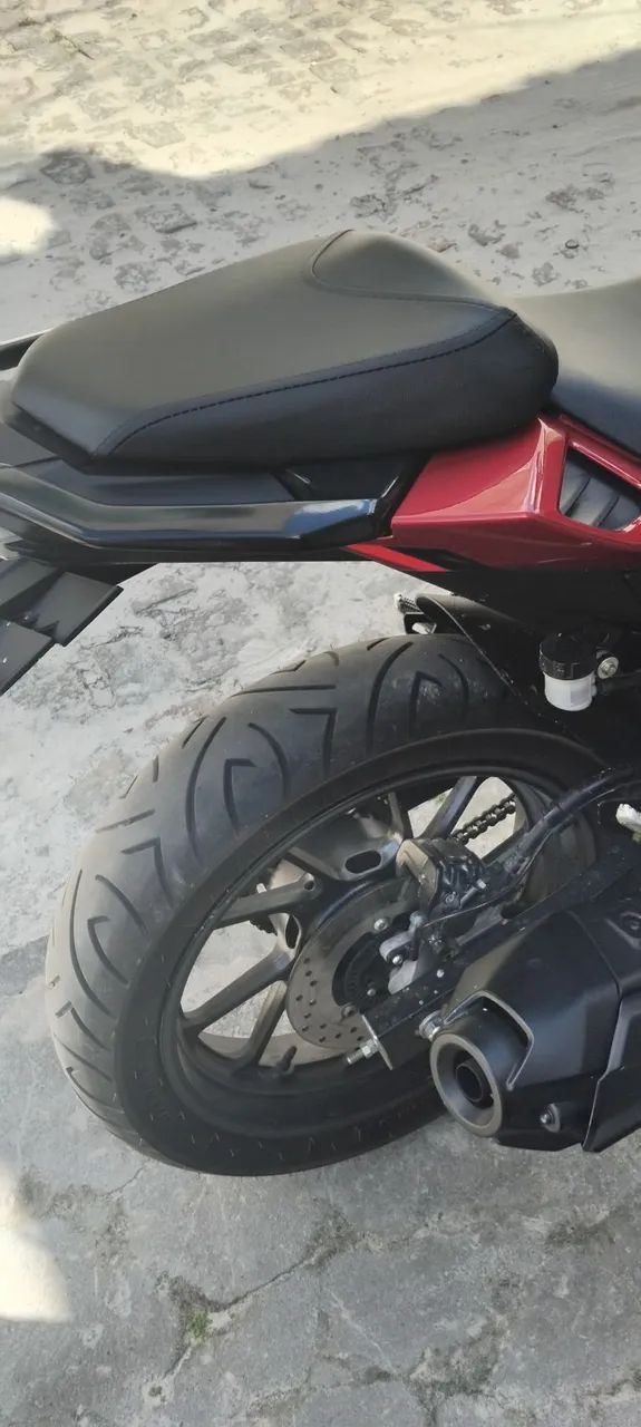 Faizer250 cc - Foto 2