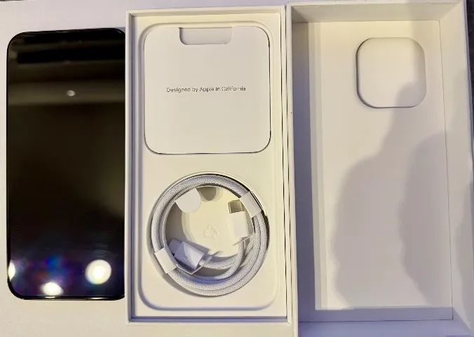 iPhone 15 Pro Max 512GB Completo + Capa Spigen - Foto 2