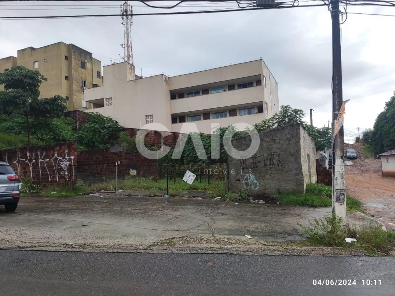 Terreno em Nova Parnamirim - Foto 2