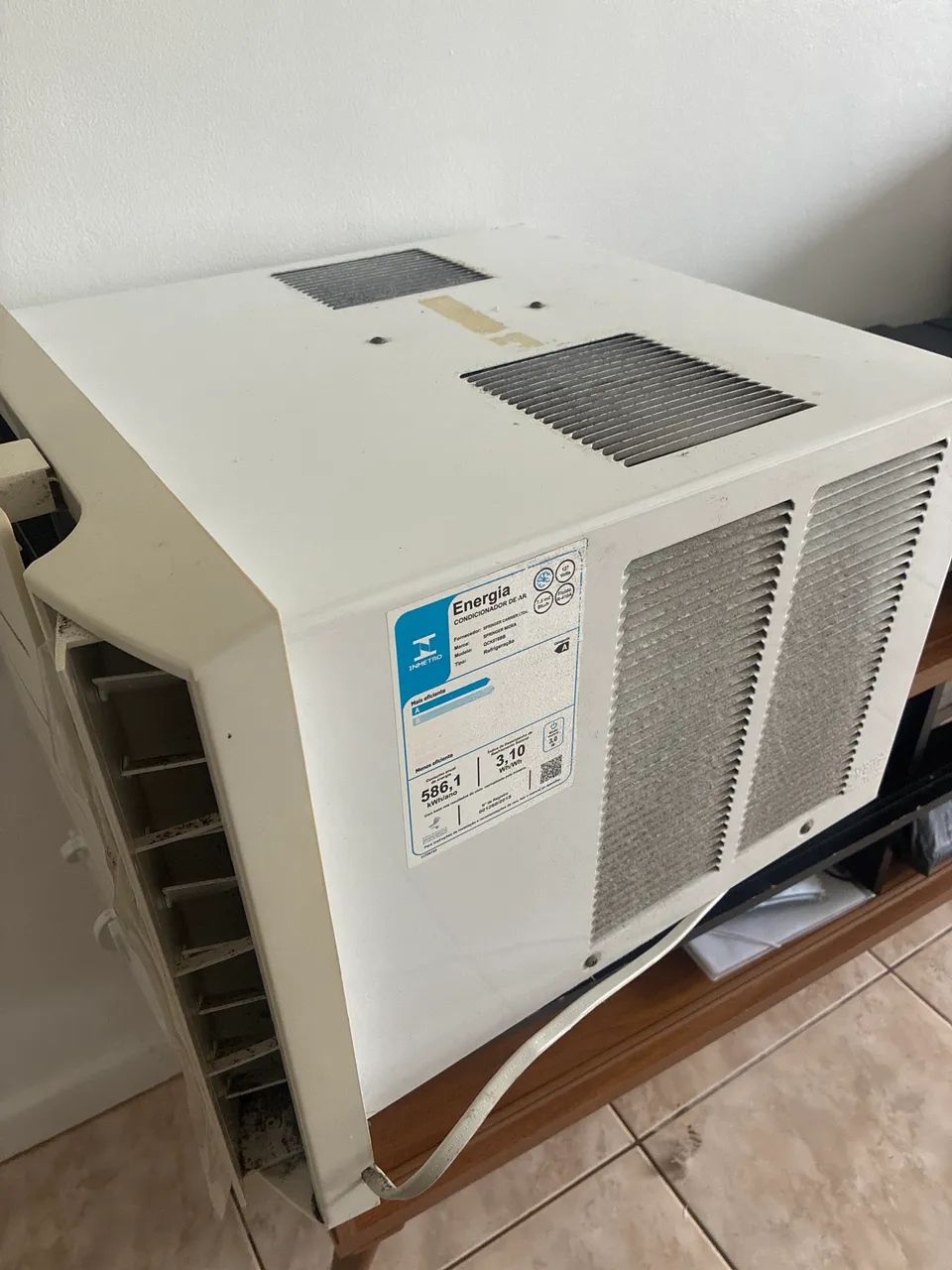 Ar condicionado springer midea  - Foto 2
