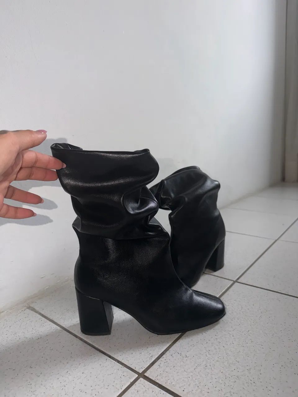 Bota Costance - Foto 4
