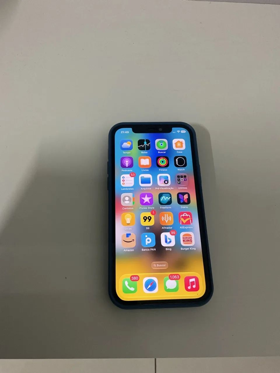 iPhone 12 Pro 256gb  - Foto 2