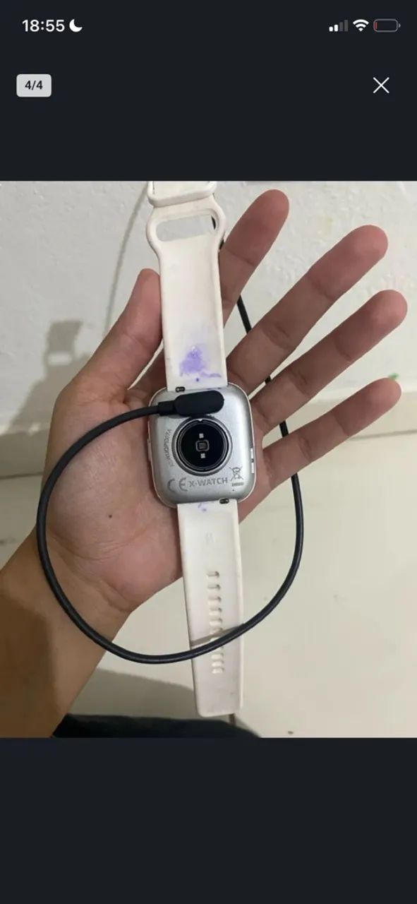 x-watch - Foto 4