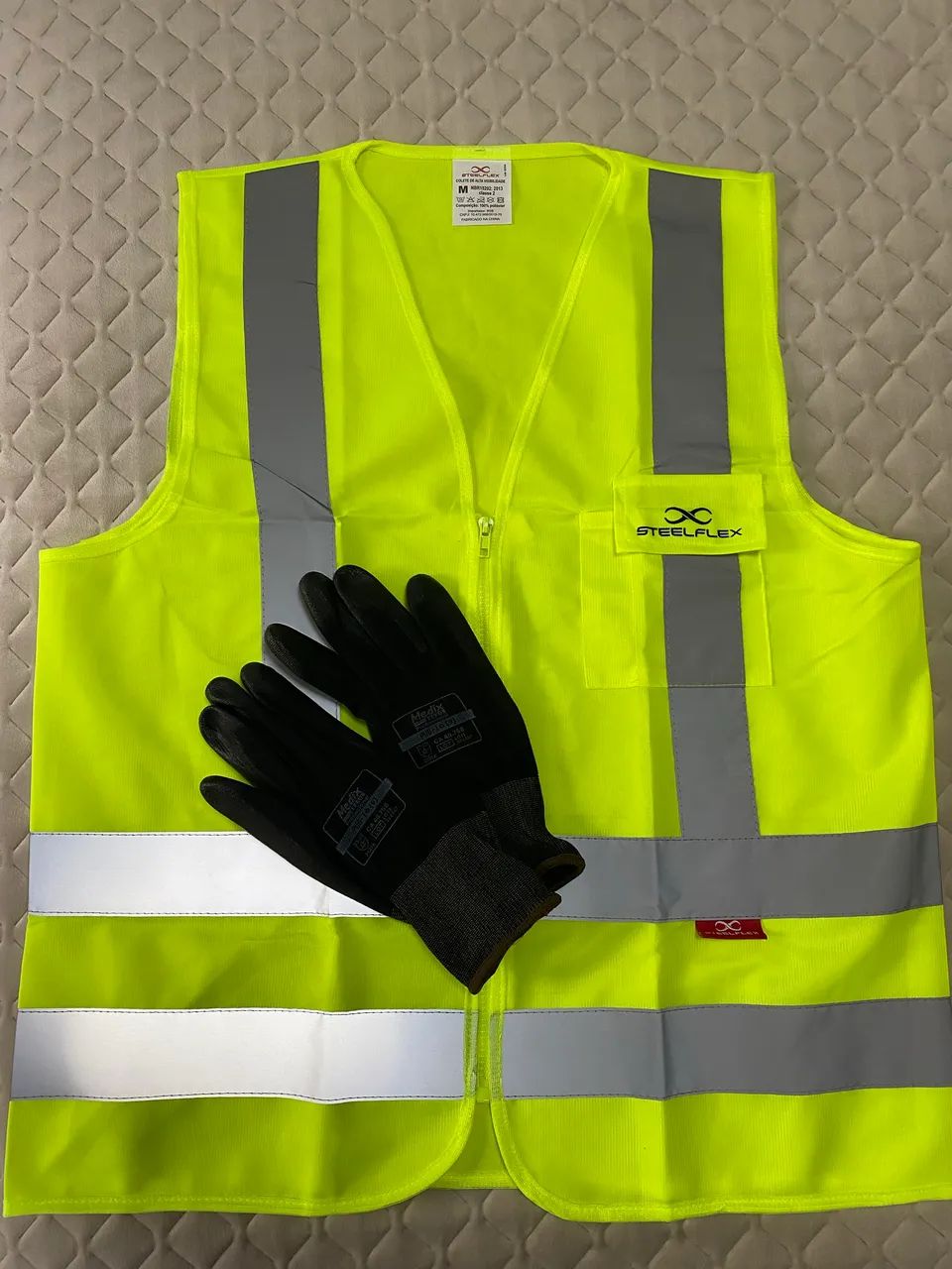 Kit entregador Mercado Livre - Foto 2