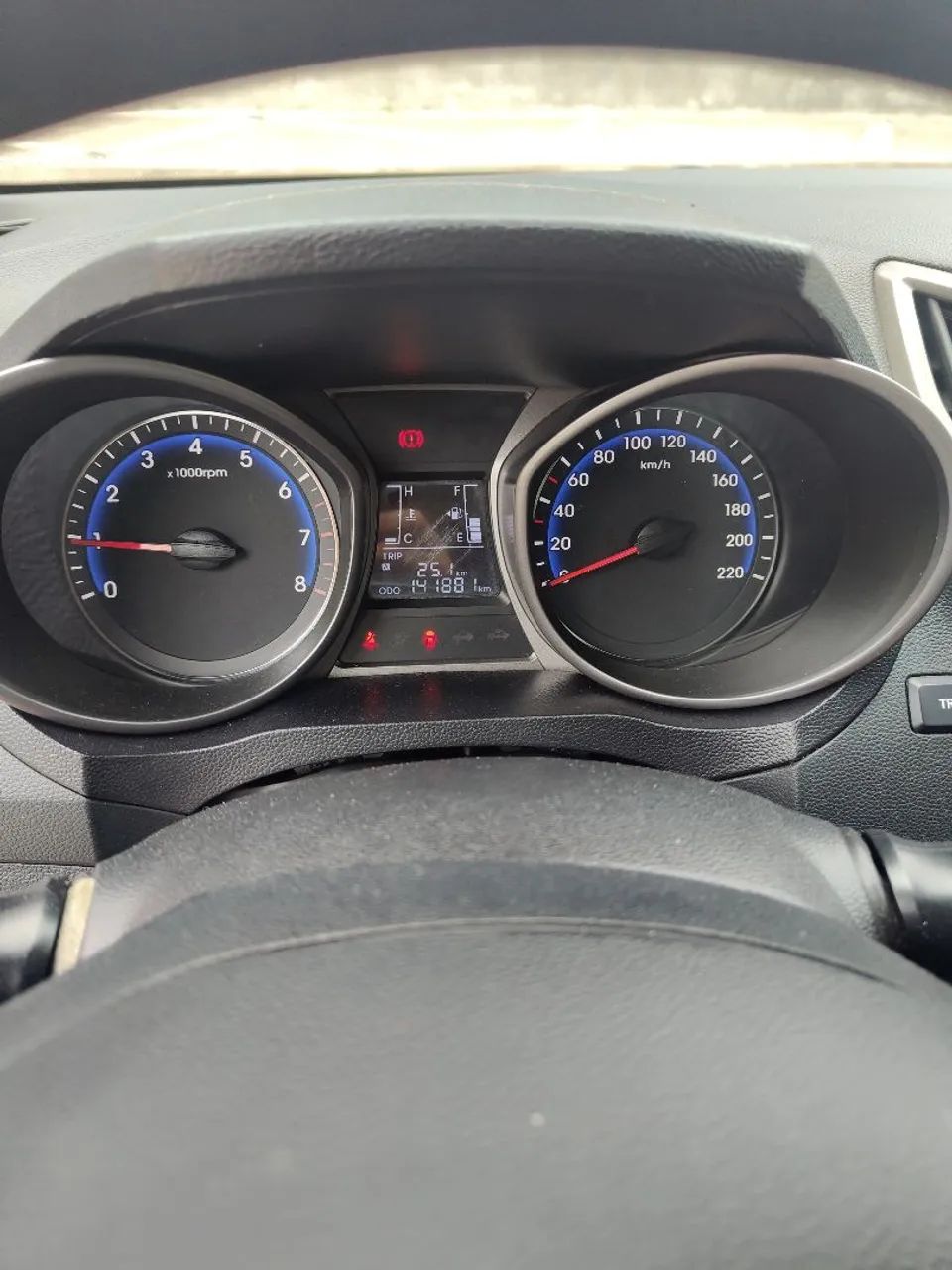 Hyundai HB20 Comf./c.plus/c.style 1.0 Flex 12V 2016 - Foto 4