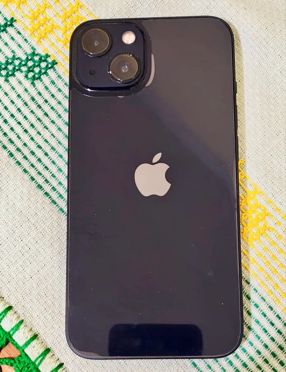 iPhone 13 128gb  - Foto 4