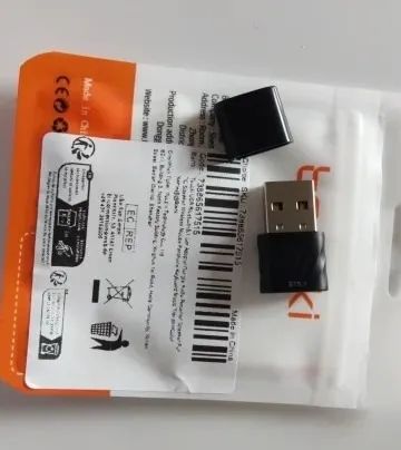 Adaptador Bluetooth 5.1 USB Toocki Original para PC e Notebook - Foto 5