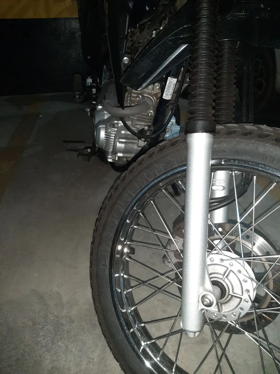 Bross - 3.600 km - Foto 2