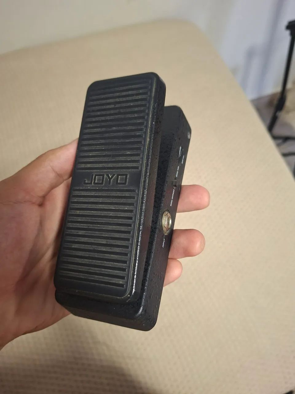 Pedal wah Joyo - Foto 3