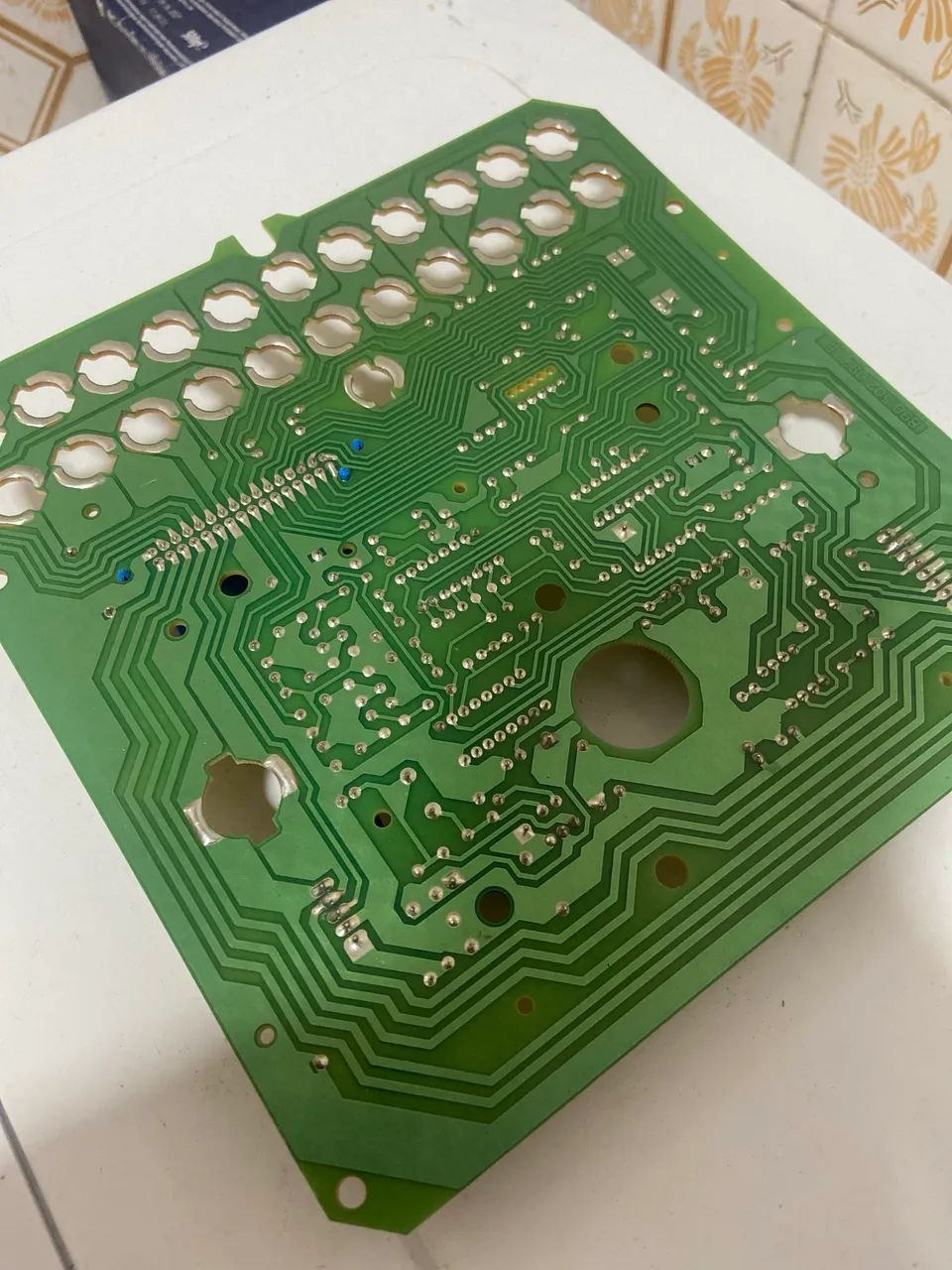 (PCB) Placa de Circuito Impresso p/ Caminhões da WV - Foto 2