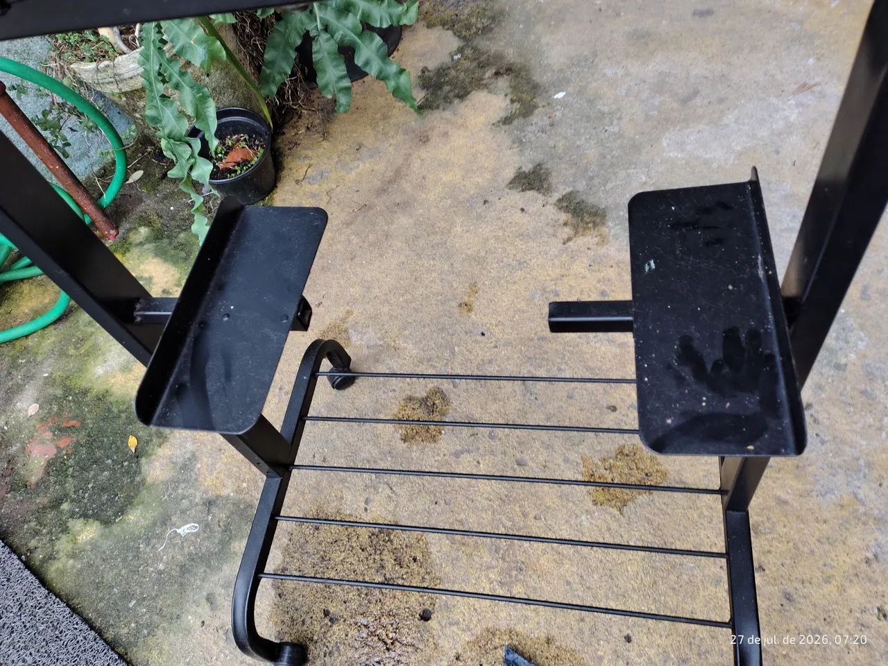 Suporte para TV, Microondas e outros produtos  - Foto 5