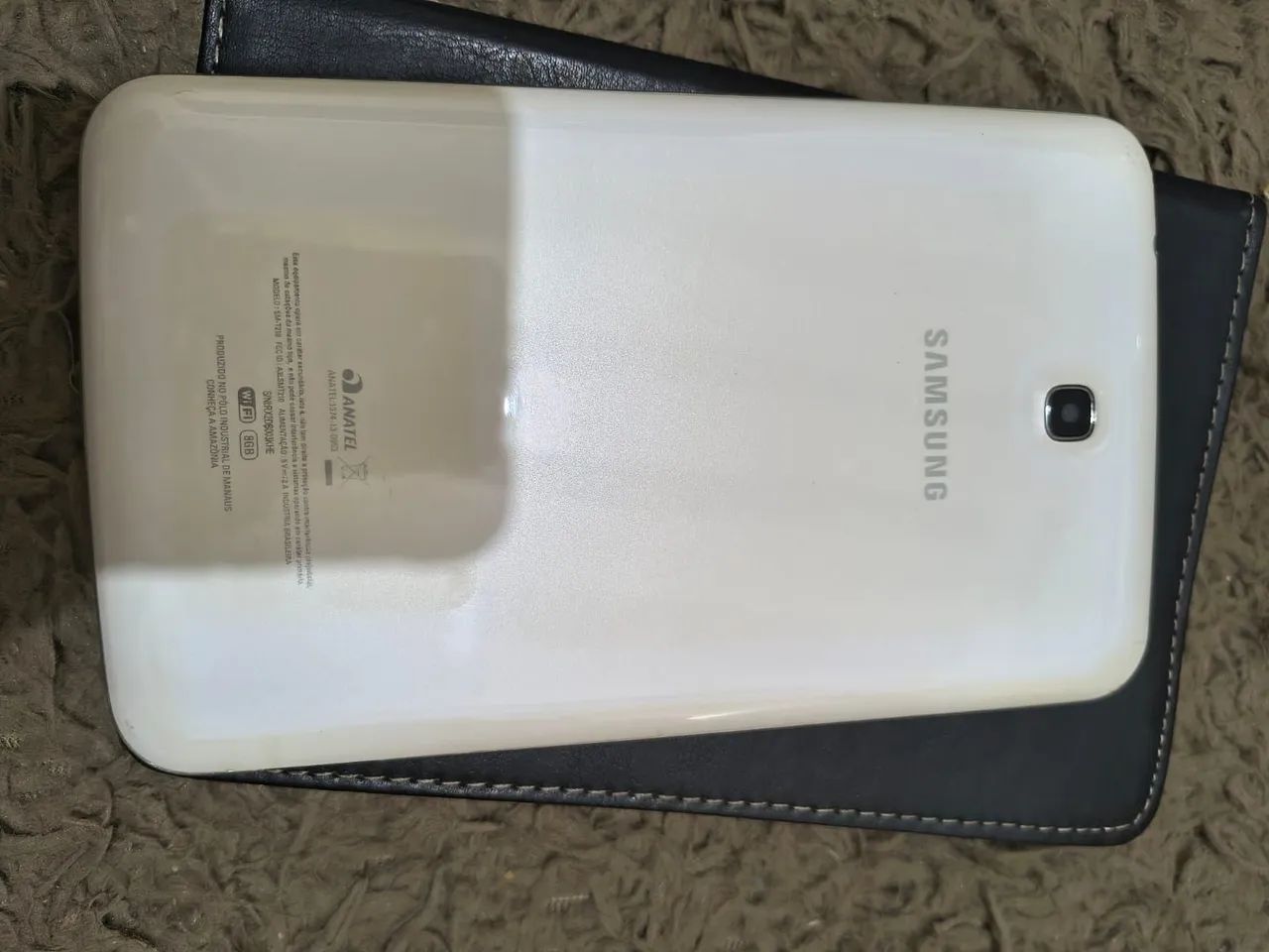 Tablet Samsung tab3 - Foto 4