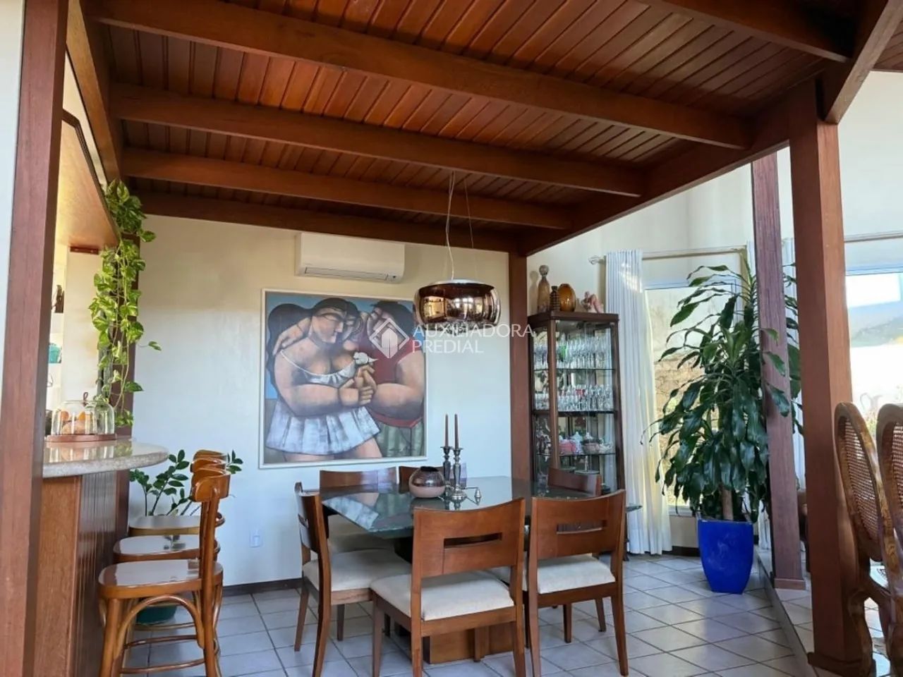 Linda casa 2 suites Sambaqui - Foto 5