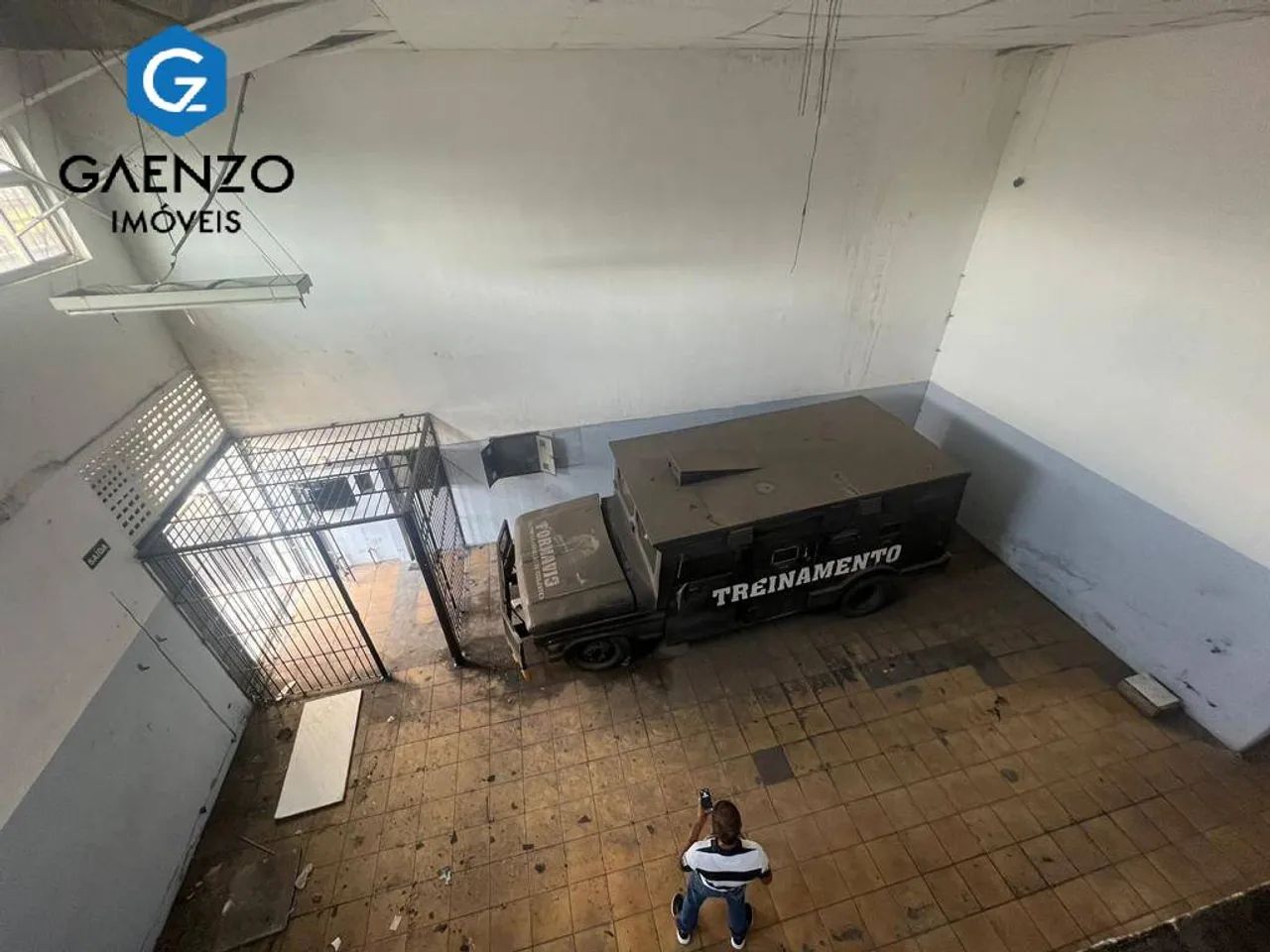 Prédio Comercial - Centro De Osasco - Foto 3