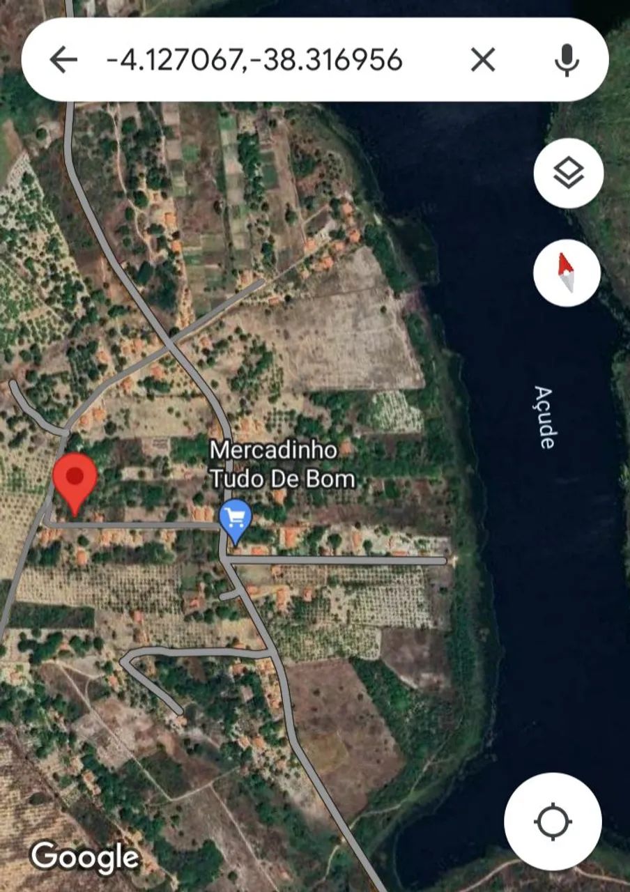 Vende se terreno próximo a Cascavel  - Foto 3