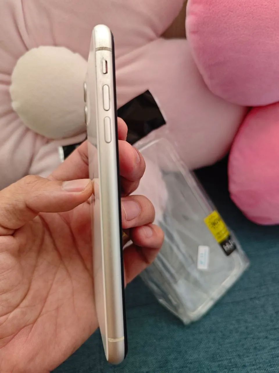 Iphone 11 128gb - Foto 3