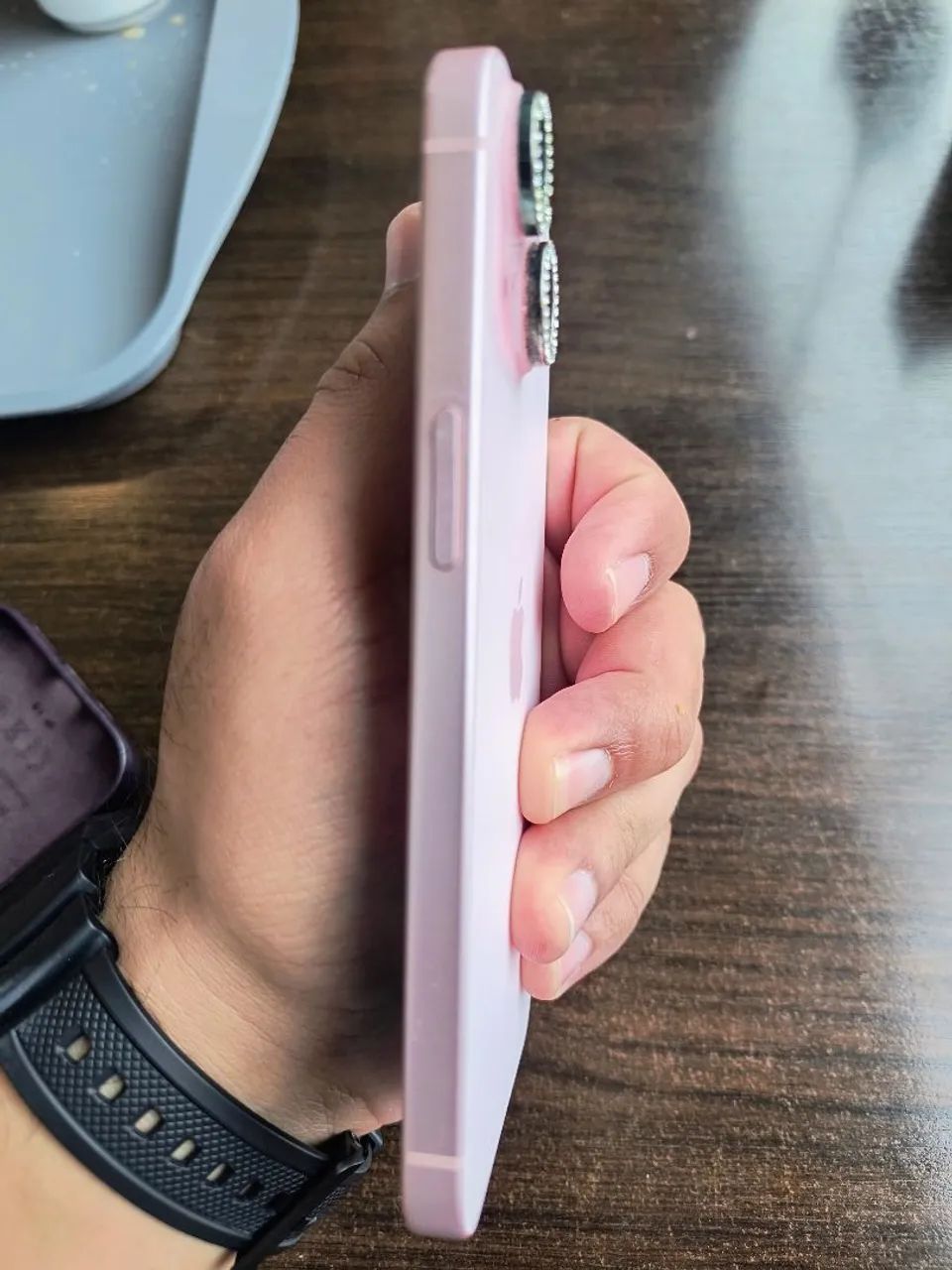 iPhone 15 128g - Foto 5
