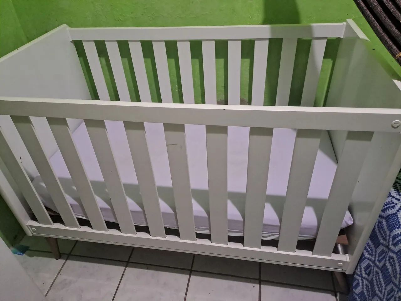 Berço americano - Foto 4
