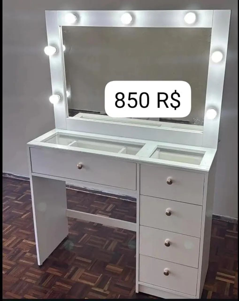 CAMARIN MDF ENTREGA GRATIS PAGAMENTO NA ENTREGA  - Foto 3
