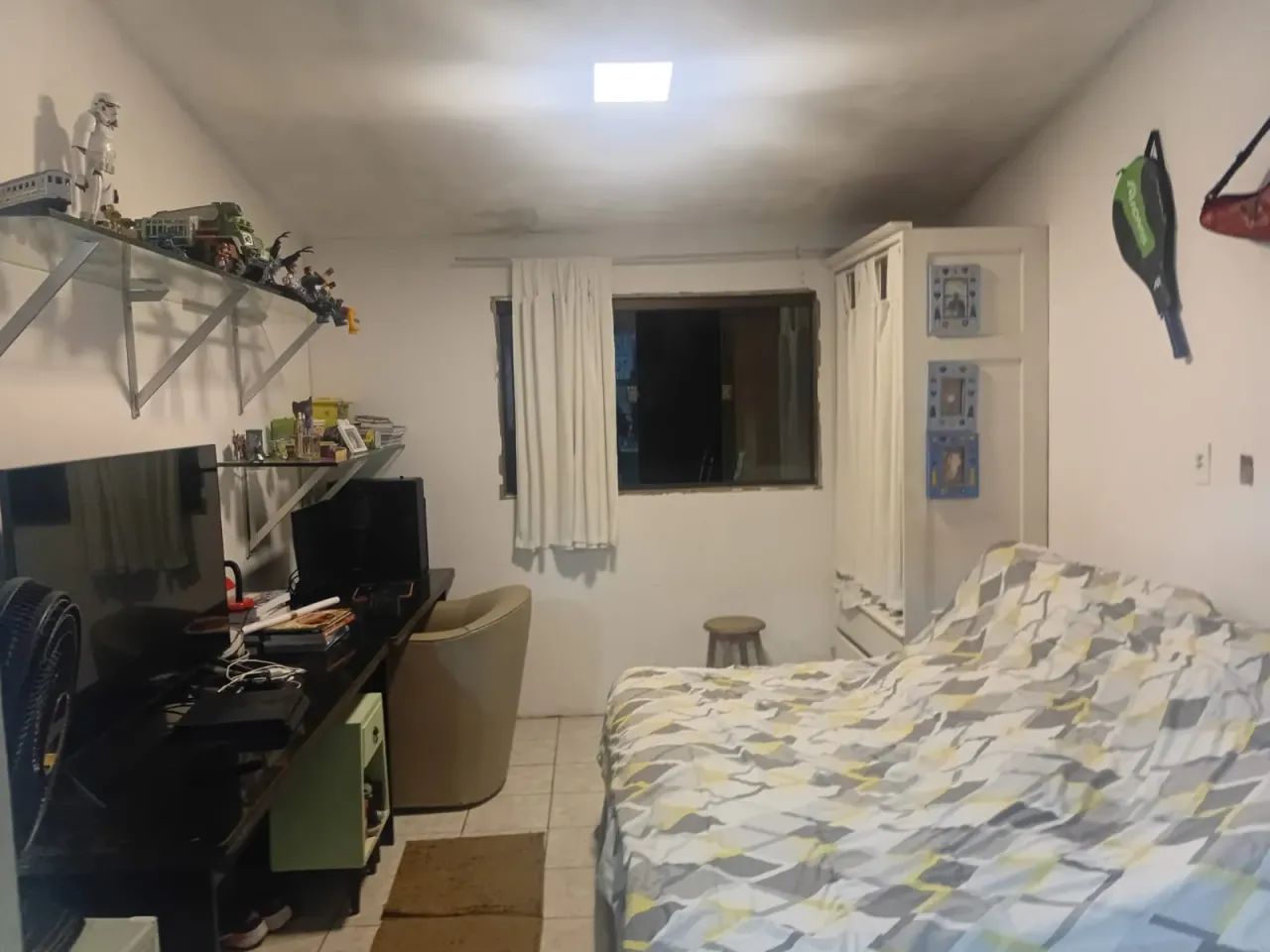CASA EM CONDOMÍNIO ALUGUEL ANUAL!! - Foto 5