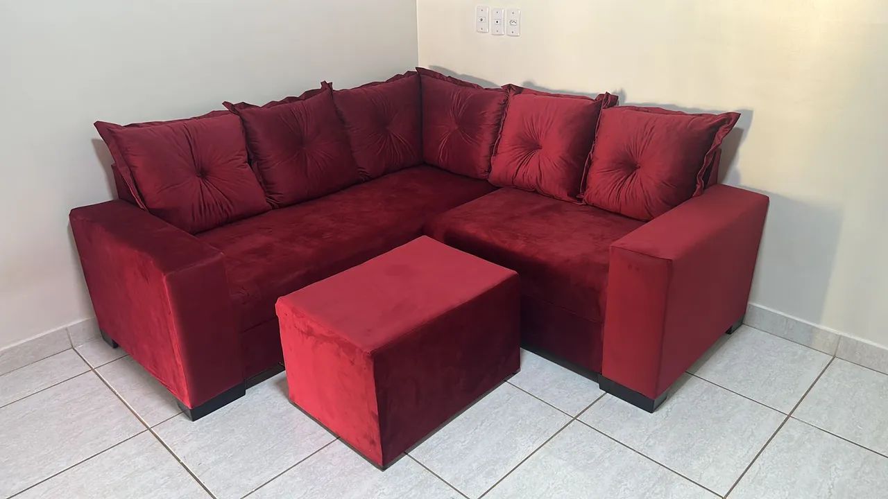 Sofás diretamente da fábrica  - Foto 5