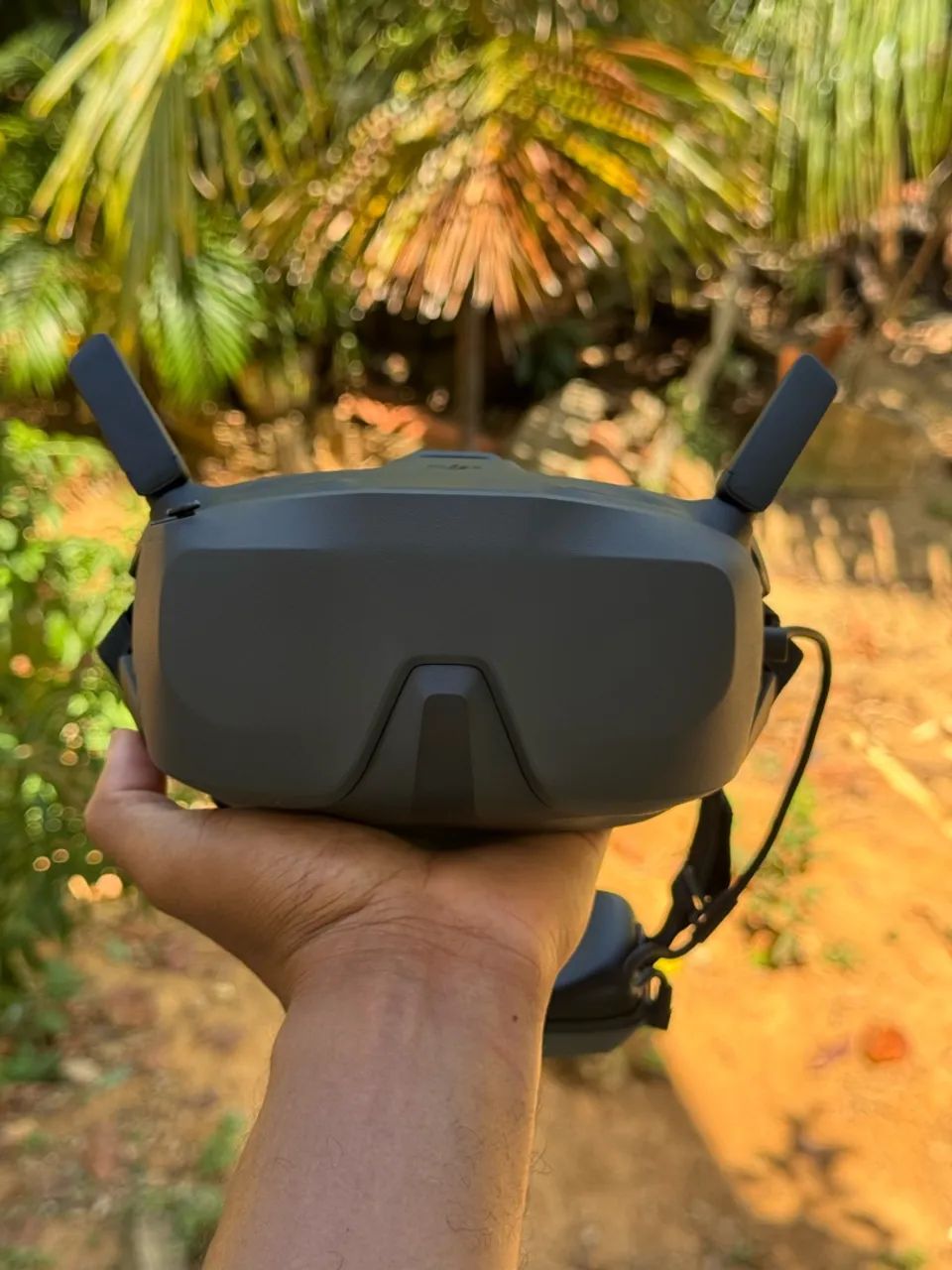 Googles N3
