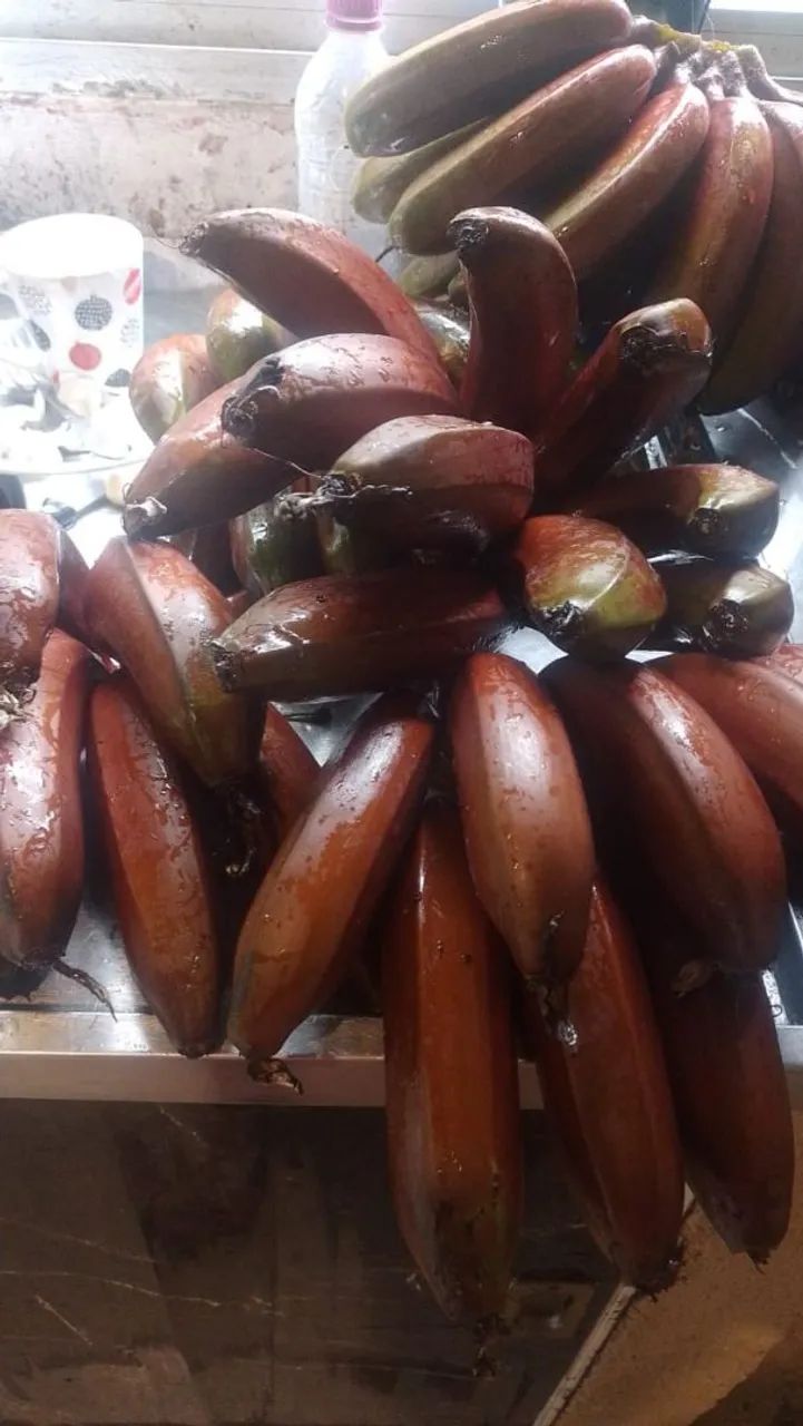 Banana  - Foto 2