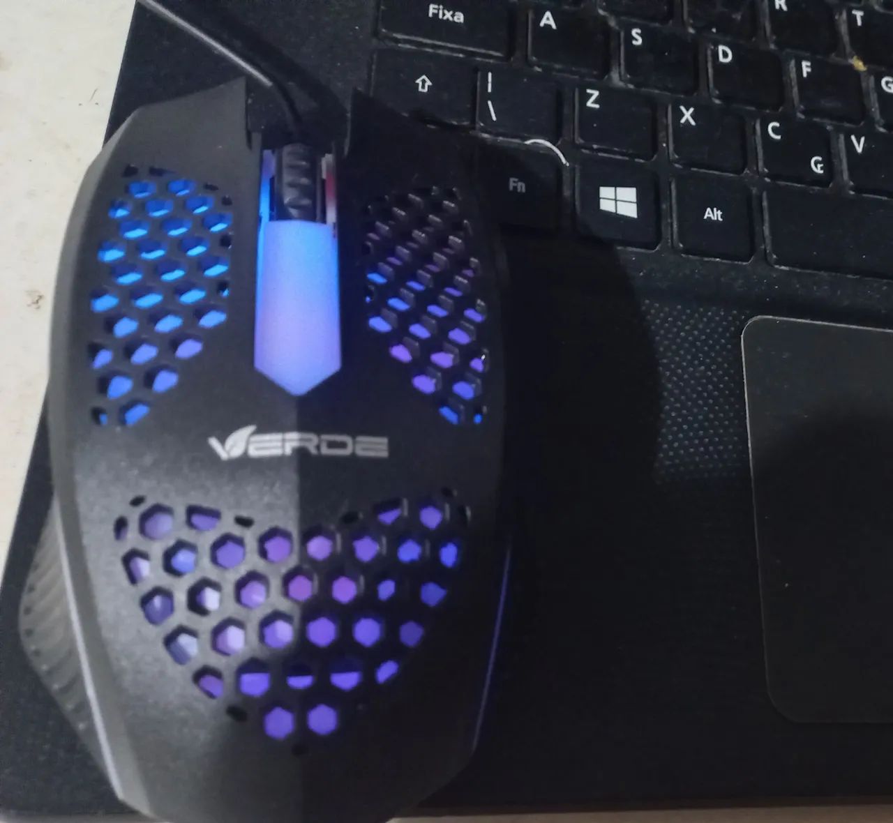 New Mouse422991578279464961
