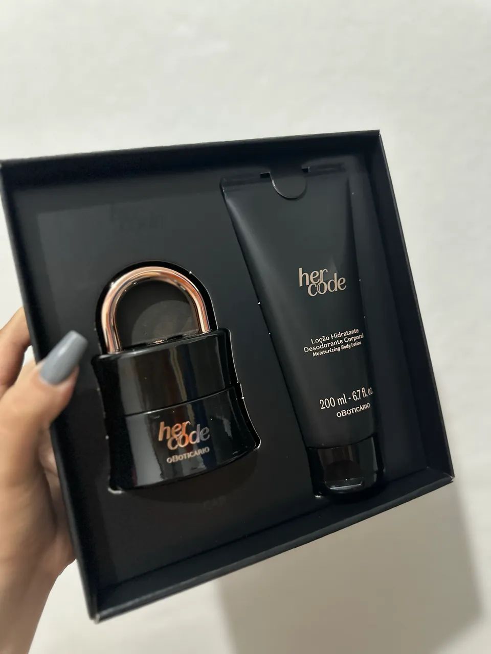 Kit her code 