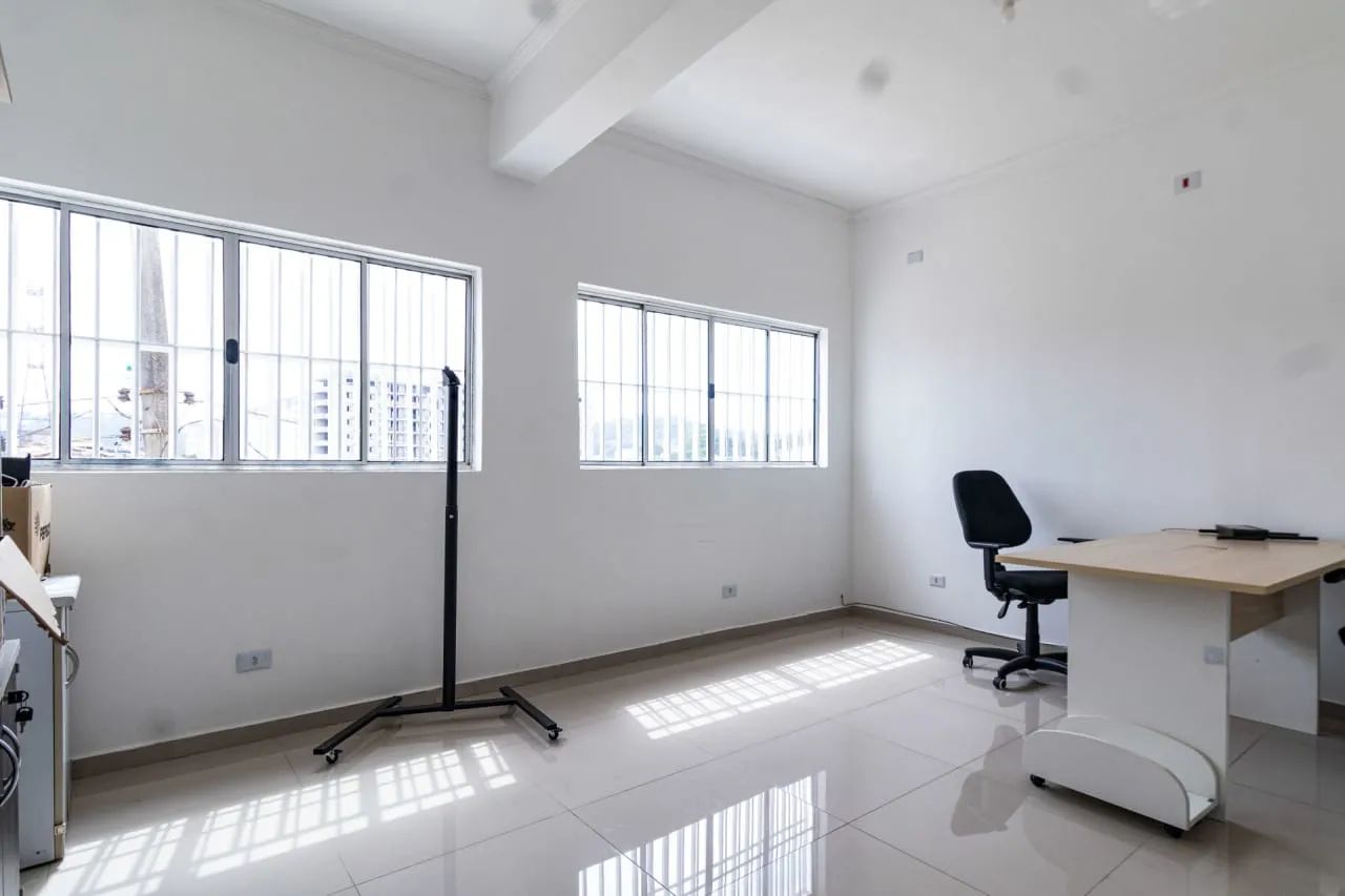 Sala comercial na Rua Estado do Ceará, 811 - Sala 1  40 m² - Foto 2