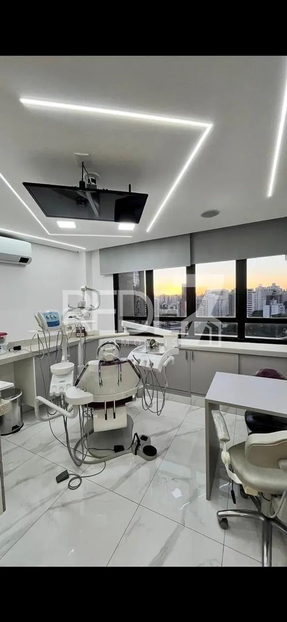 Office em Campinas - São Paulo, Botafogo - Foto 2
