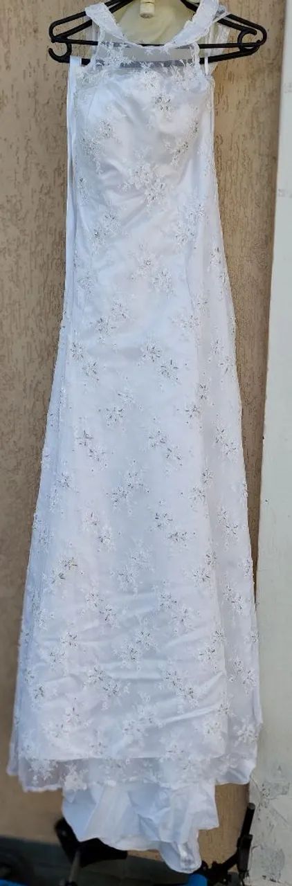 Vestido de noiva - Foto 2