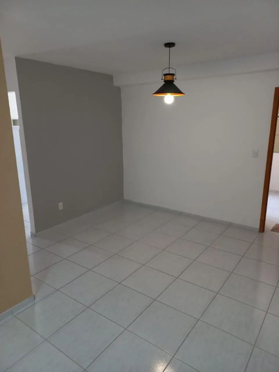 Alugo apt BR 408 RESERVAS SLM