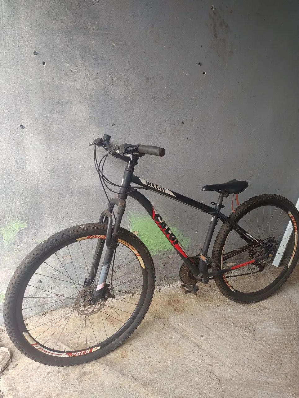 Bicicleta aro 29 - Foto 2