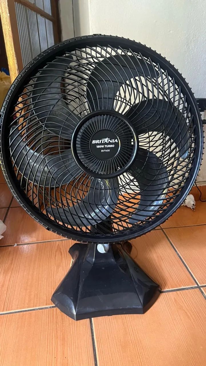 Ventilador 