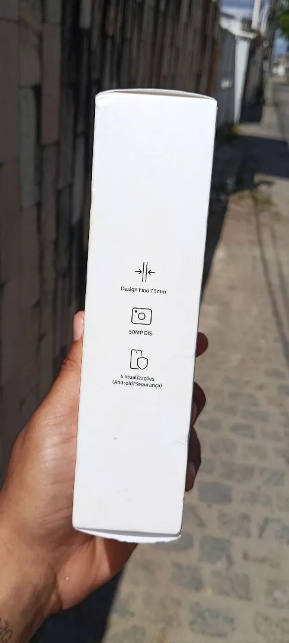 Galaxy A17  - Foto 4