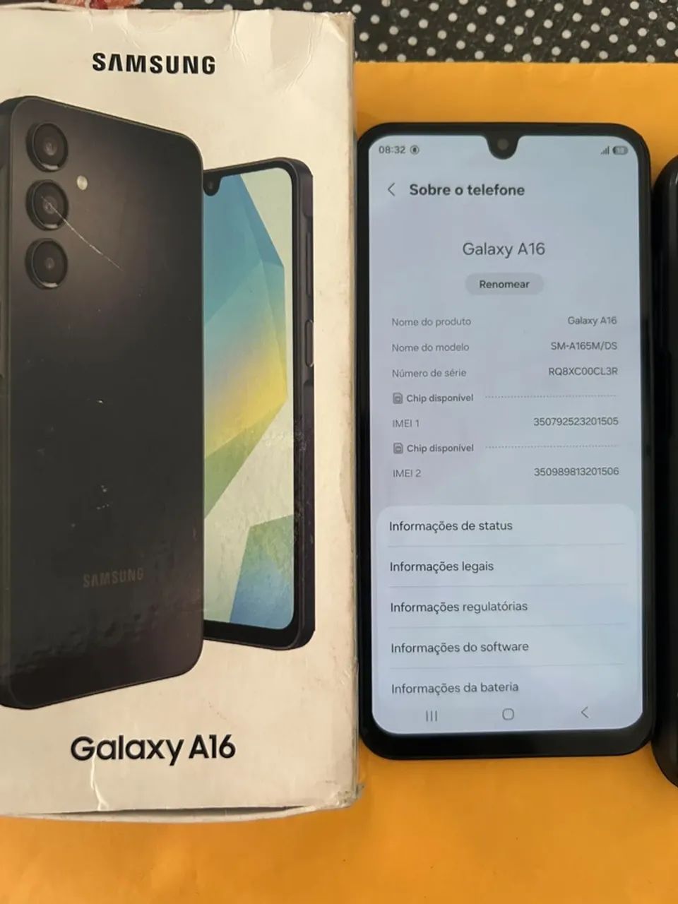 Vende-se A16 - Foto 3