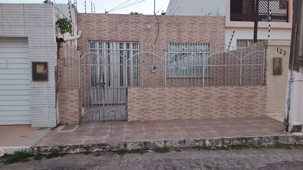 Casa no Siqueira 