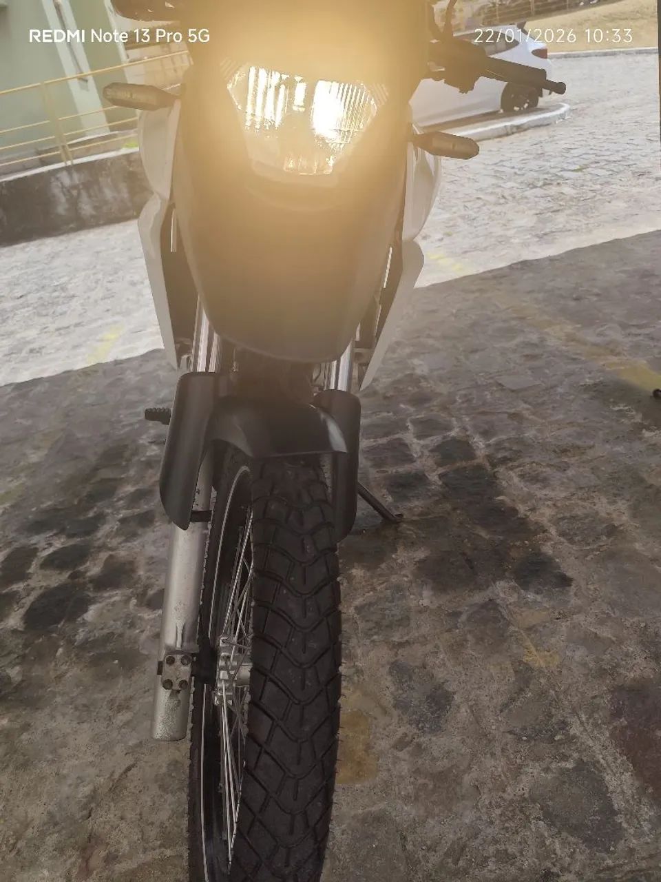 Moto XRE 300 - Foto 5