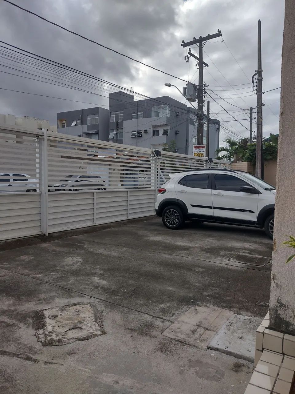 Alugo apartamento no Feitosa. - Foto 3