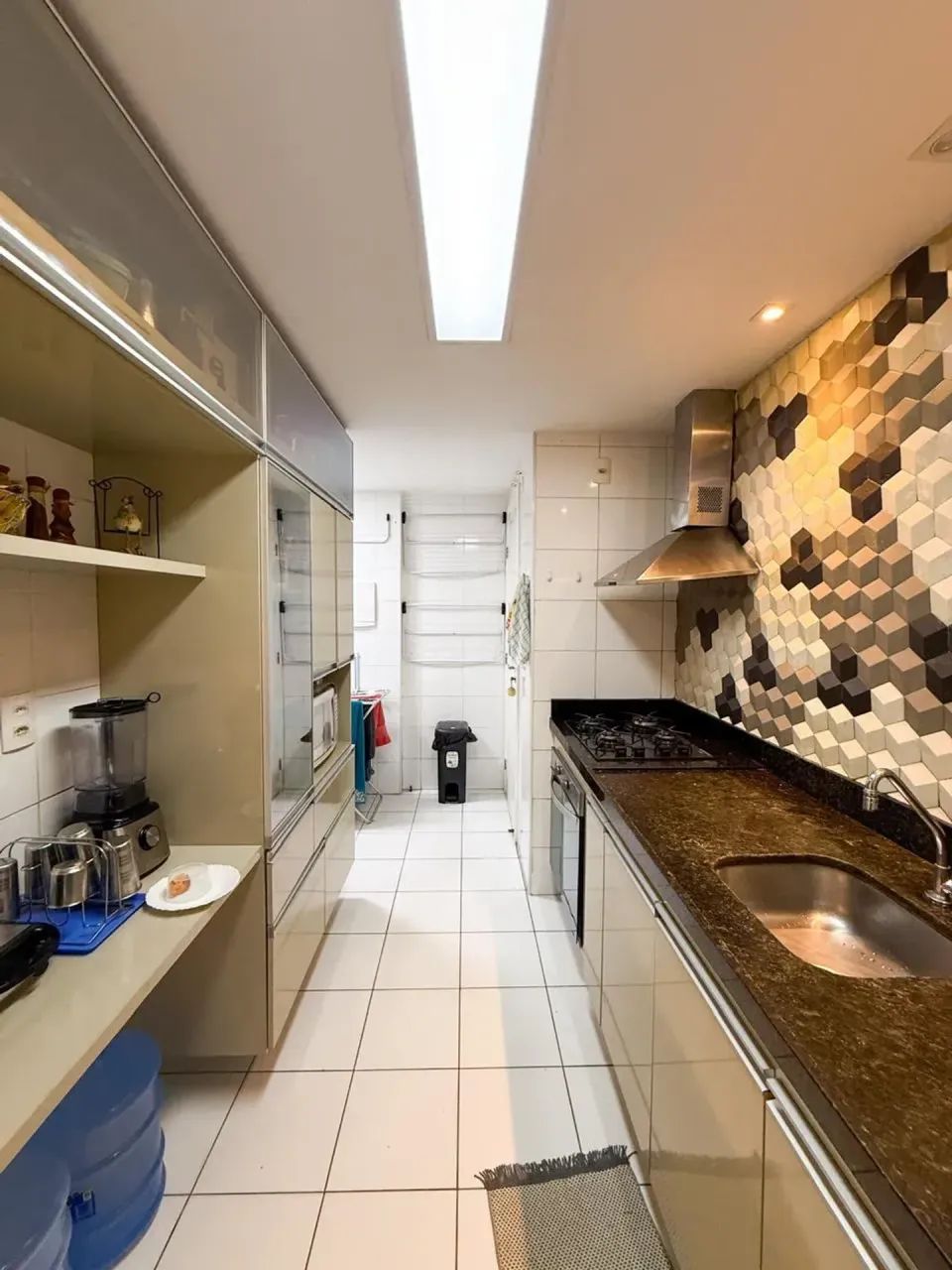Amdaluzia com 3 suites / 113 metros - Foto 2