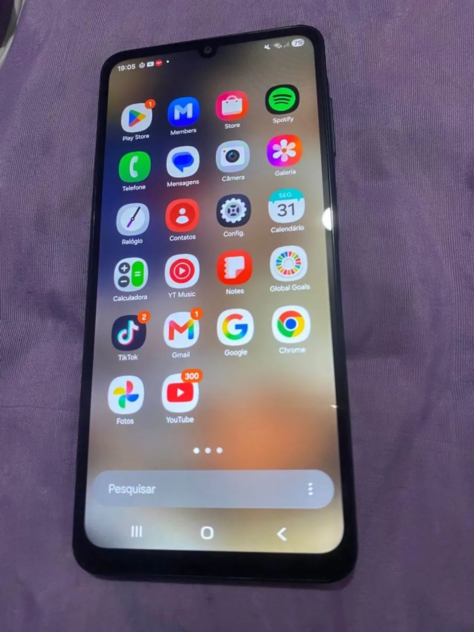 Celular  - Foto 2