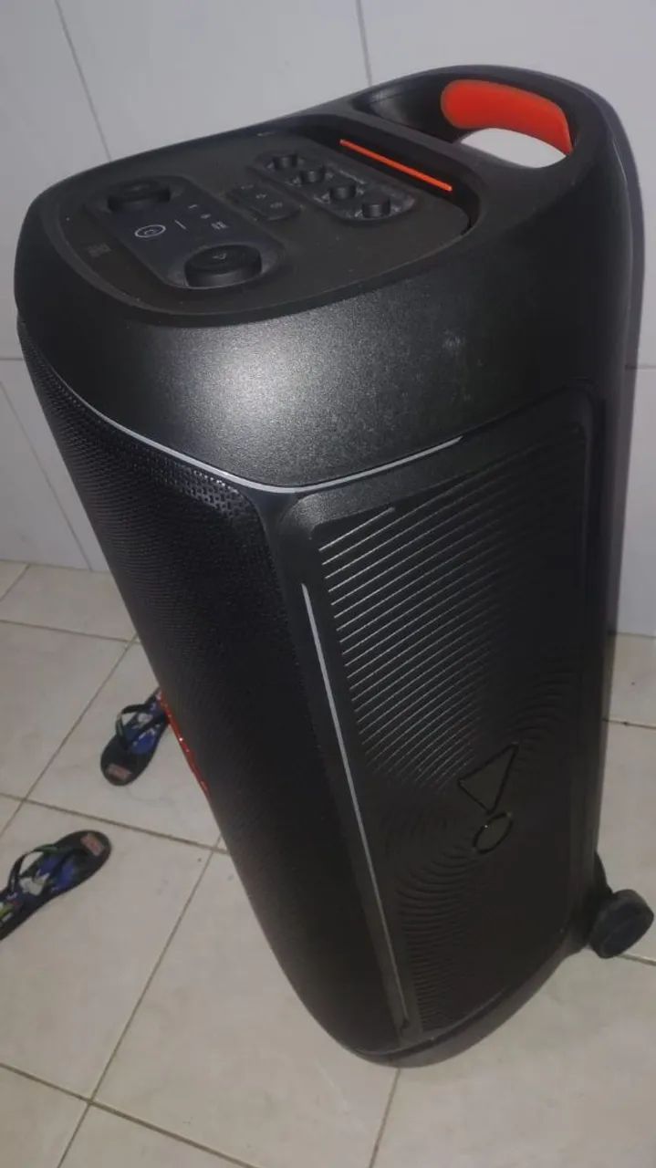 Jbl party 720 - Foto 2