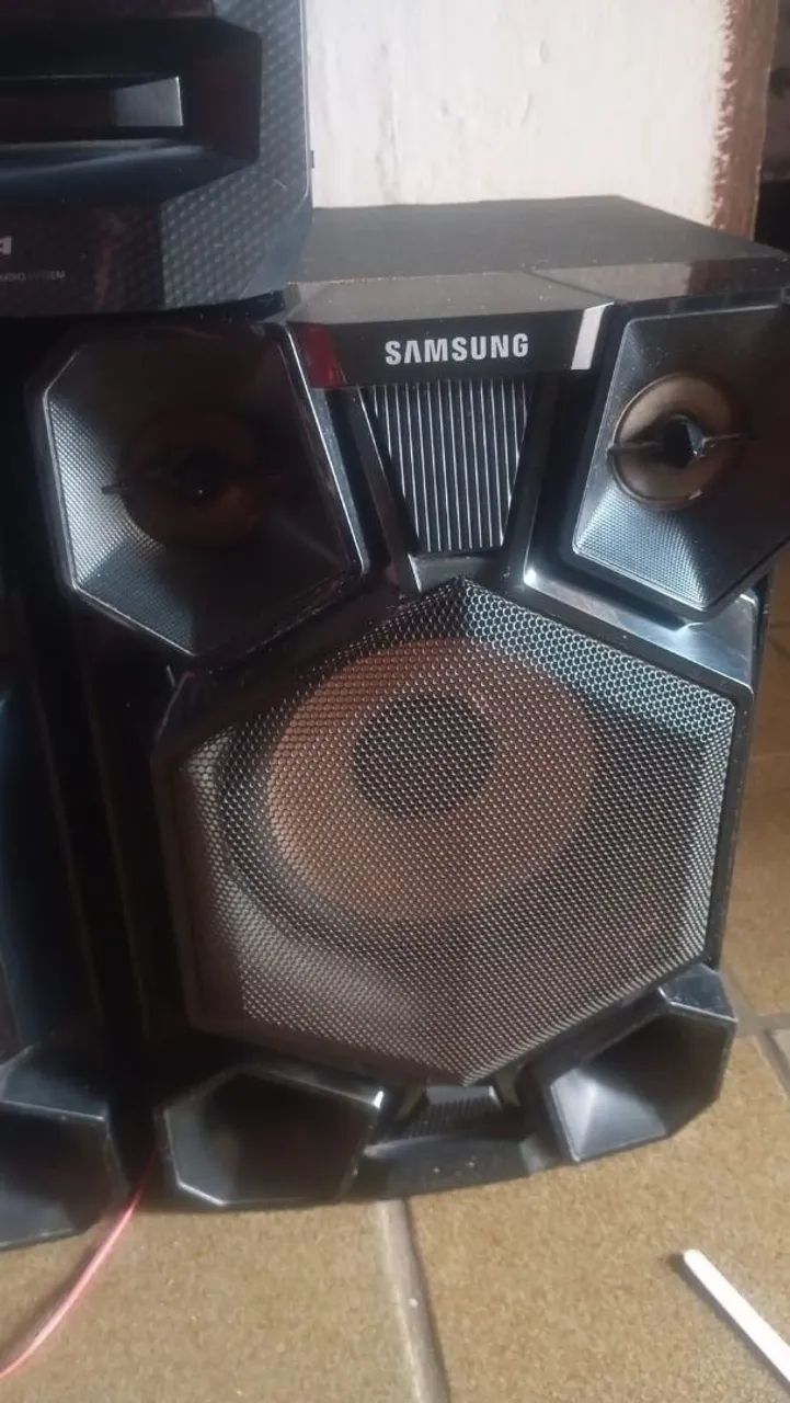 Som Samsung  - Foto 2