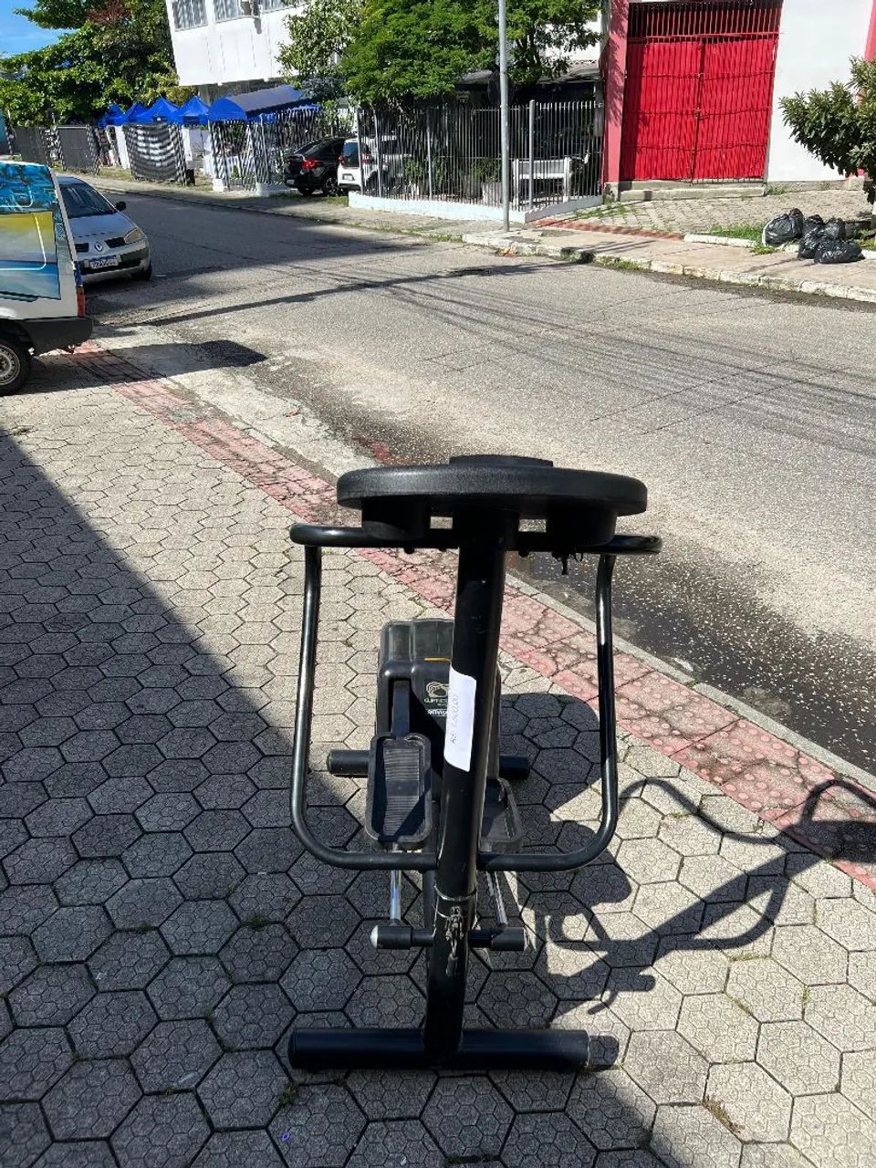 ELÍPTICAL AEROBIC EL370 - Foto 6